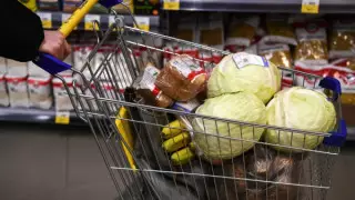 Как менялись цены на продукты в Казахстане за 30 лет независимости