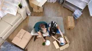 Договор аренды: за что могут выселить из съемного жилья