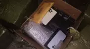Смартфоны на миллиард тенге пытались ввезти в Казахстан из Кыргызстана