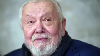 "Большая потеря". Казахстанские режиссеры о смерти своего учителя Сергея Соловьева