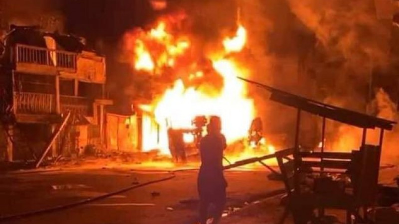 Фото: twitter/Mete Sohtaoğlu