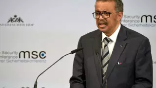 "Омикрон" распространился в большинстве стран мира – ВОЗ