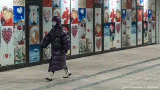 488 заболевших коронавирусом зарегистрировано за сутки в Казахстане