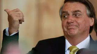 Президента Бразилии заподозрили в разглашении секретных данных