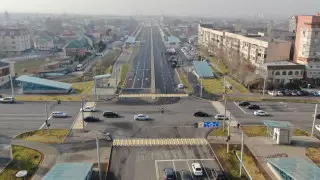 "Не дает должного эффекта". Алматинцы высказались о пробивке Абая