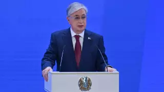 Токаев назвал приоритет Казахстана на будущее 10-летие