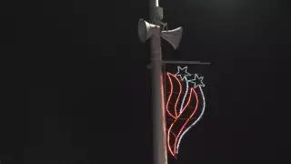 Музыка из громкоговорителей по вечерам лишила покоя некоторых жителей Актау