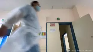 Трех подростков доставили в больницу с огнестрельными ранениями в Кызылординской области