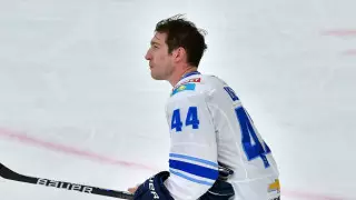 ЦСКА договорился с "Барысом" о переходе Даррена Дица