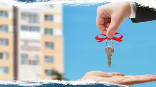 15 миллионов квадратных метров жилья сдали в Алматинской области