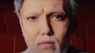 Димаш Кудайберген показал себя в старости в своем новом клипе