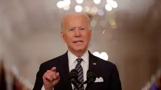 Ученые призвали Байдена отказаться от права первого ядерного удара