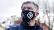 Порошенко покинул Украину после обвинений в госизмене