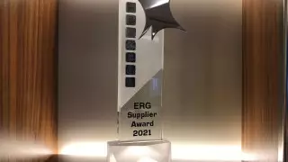 Eurasian Resources Group отметила лучших поставщиков