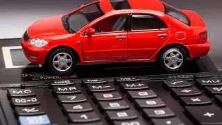 Провести налоговую амнистию для владельцев неиспользуемых авто предложили в Казахстане