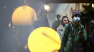 Что произошло в мире ночью 21 декабря