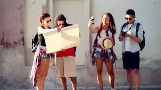 Названы самые странные законы, о которых обычно не знают туристы