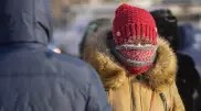 Кому нельзя находиться на сильном морозе, рассказал врач