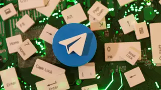 Новая функция может появиться в Telegram