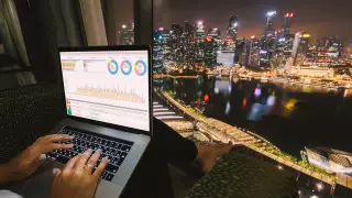 Названы лучшие страны для фрилансеров