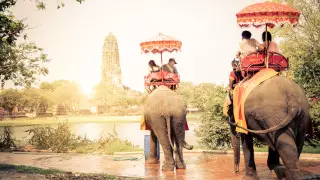 Власти Таиланда обратились к казахстанским туристам