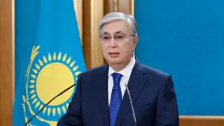 Токаев посетит Санкт-Петербург