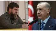 Угроза Кадырова в адрес Эрдогана вызвала широкий резонанс в Турции