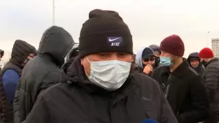 Водители в Актобе призвали бойкотировать "Яндекс.Такси"