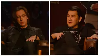 Галкин рассказал Мусагалиеву о конфузе у президента Латвии