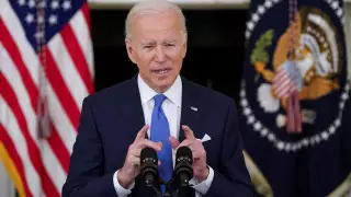 Байден назвал условие для участия в президентских выборах в 2024 году