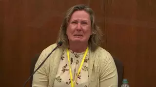 Экс-полицейскую признали виновной в убийстве афроамериканца