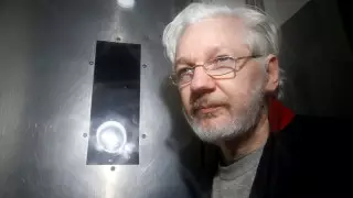 Ассанж обжалует решение по экстрадиции в США - СМИ