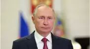 Путин о противниках запуска "Северного потока - 2": "Рубят сук, на котором сидят"