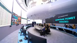 Цены на морковь и картофель снизились в Казахстане