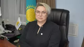 Аким района в ВКО покинула пост из-за коррупции подчиненного