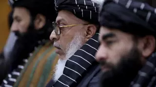 Талибы поддержали заявление Путина о пророке Мухаммеде