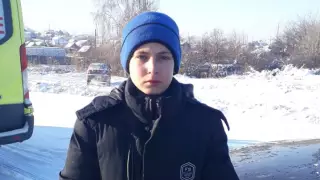 Пятиклассник спас четверых детей из горящего дома в Костанае