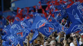 ПСЖ определился с покидающими клуб футболистами