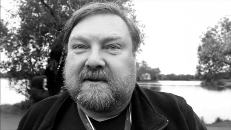 Кадр из видео