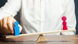 Швейцарцам разрешат менять пол с 16 лет