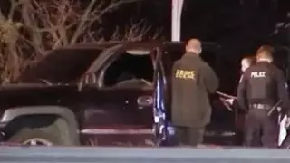 Профессионального боксера расстреляли прямо за рулем авто в США