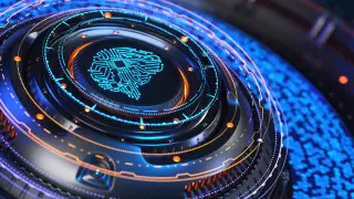 Китайские ученые создали "ИИ-прокурора"