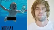 В группе Nirvana отреагировали на иск героя обложки альбома