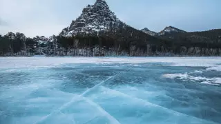 Все, что надо знать об отдыхе на выходных в Боровом