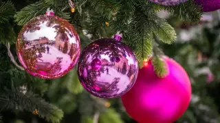 Почему Алматы скромно отметит Новый год, рассказали в акимате