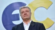 Порошенко планирует вернуться в Украину