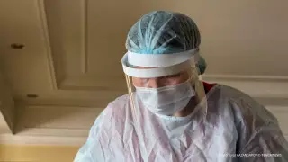 9 человек умерли от коронавируса за сутки в Казахстане