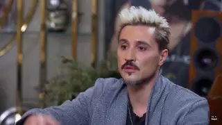 Билан высказался о казахстанском блогере после скандального видео из Алматы