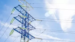 Казахстан закупит электроэнергию у России в 2022 году