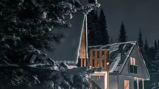 Где отдыхать в Казахстане зимой